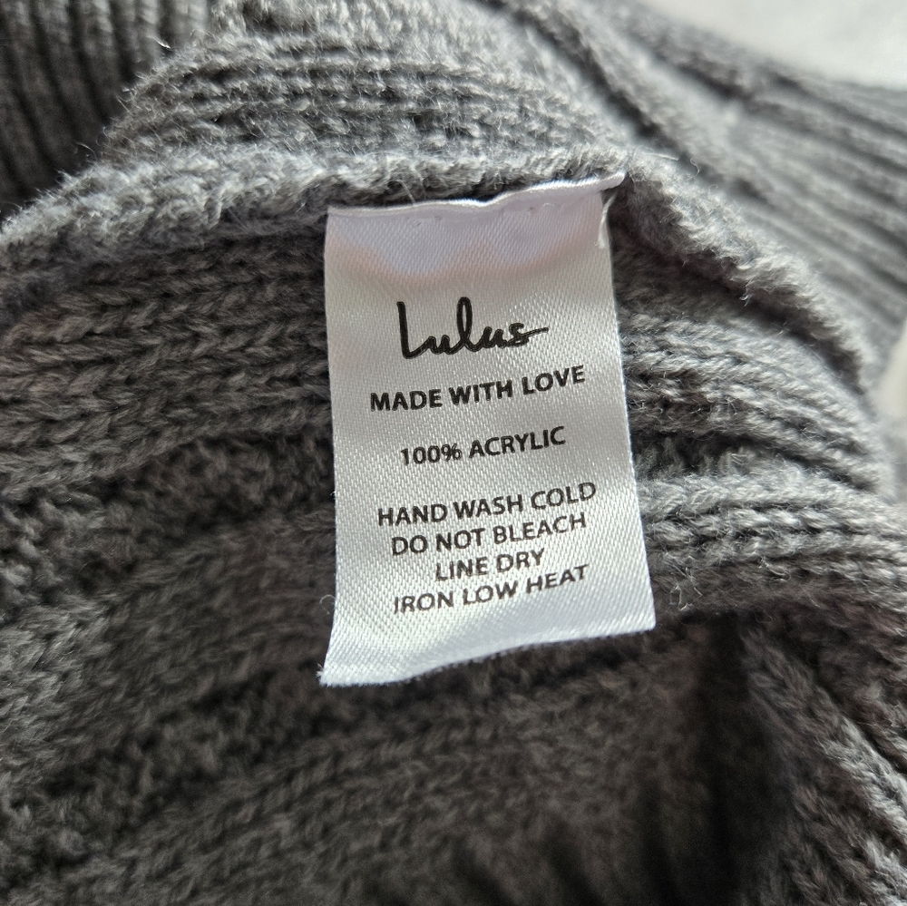 Lulus Size Medium Matching Set - Picture 4 of 6